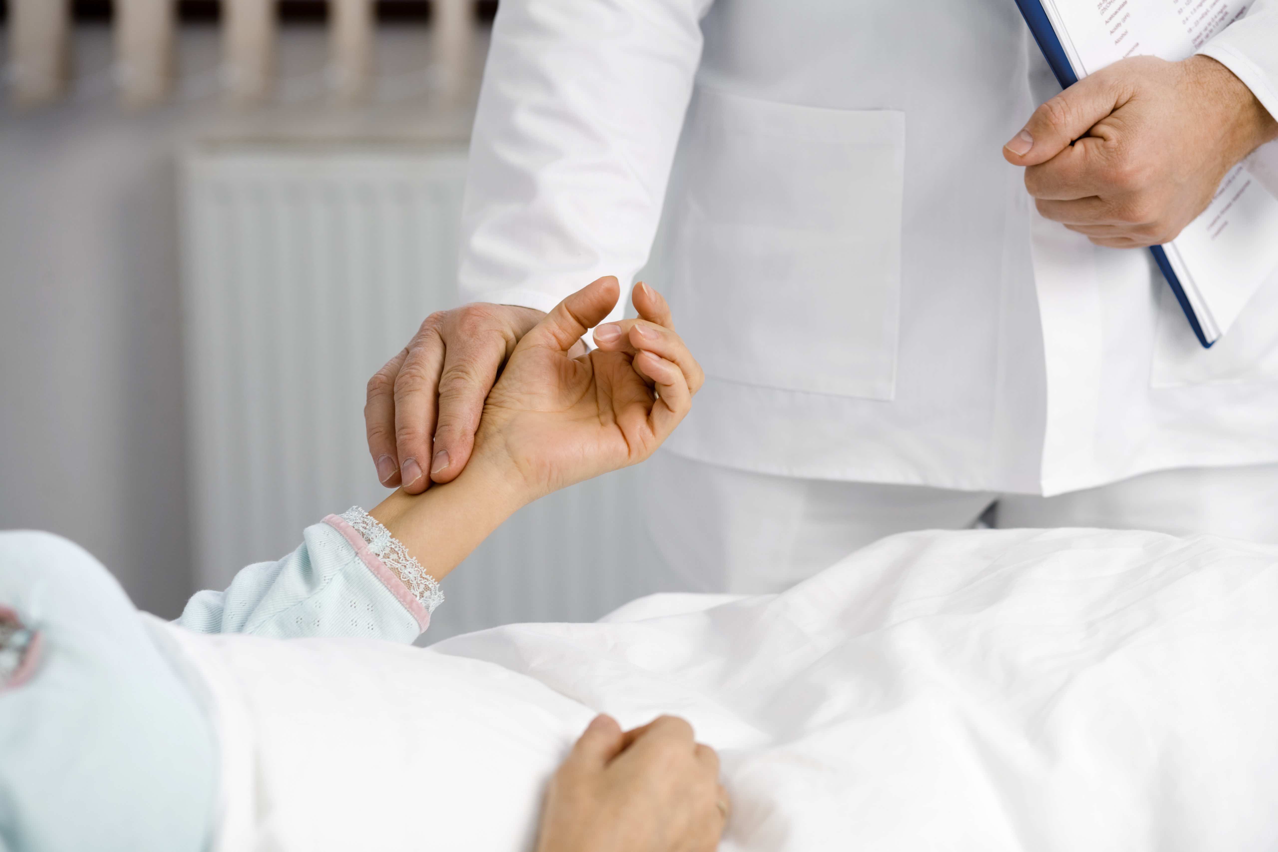 How Do Microplastics Get into Blood?