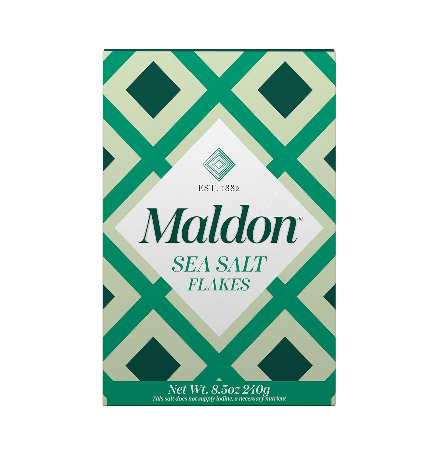 Salt Without Microplastics: Top 5 Products of 2024