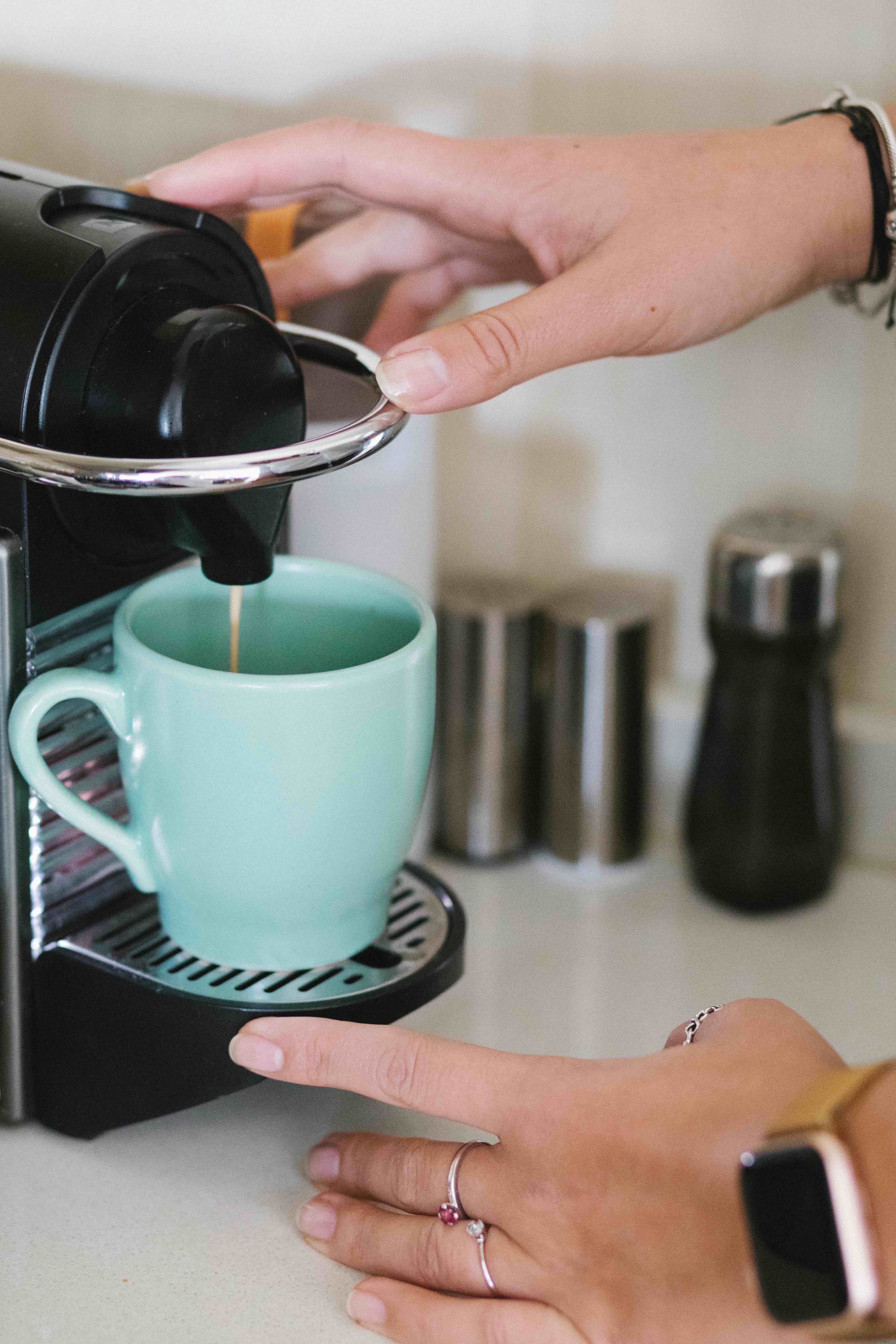Keurig & Microplastics: What You Need to Know