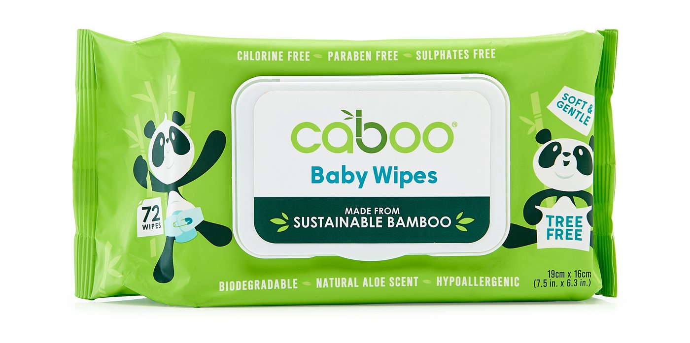 baby wipes pfas free