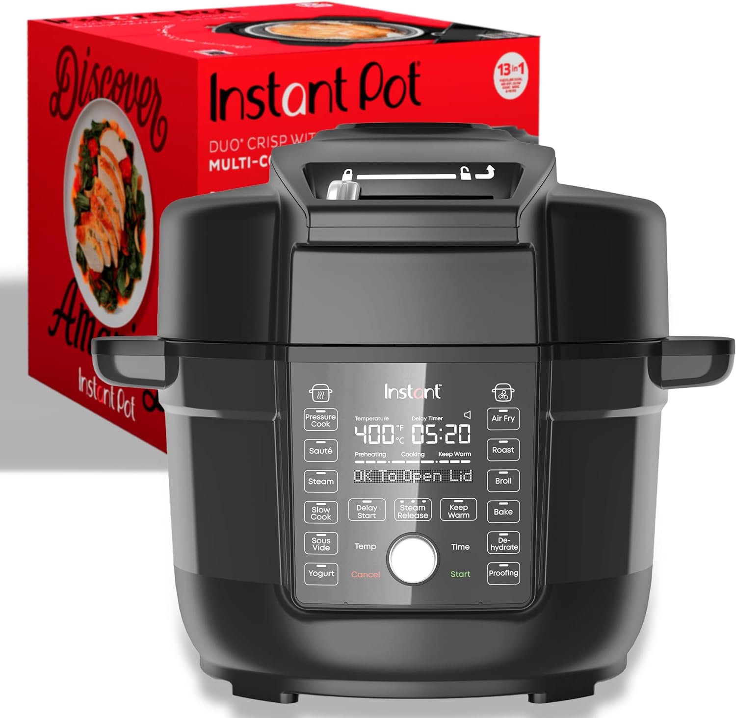 pfas free air fryer
