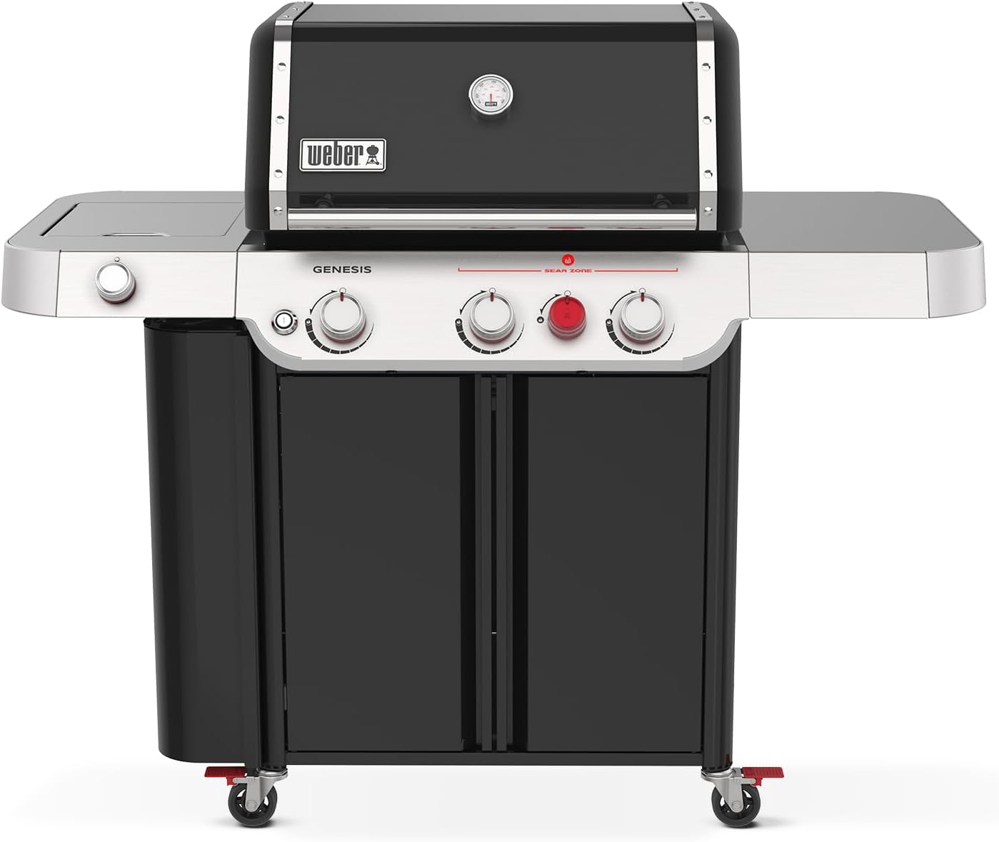 5 Best PFAS-Free Gas Grills in 2024