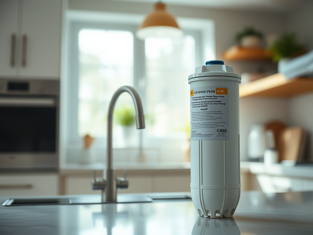 Review: KPMF HC610 PFAS Water Filter