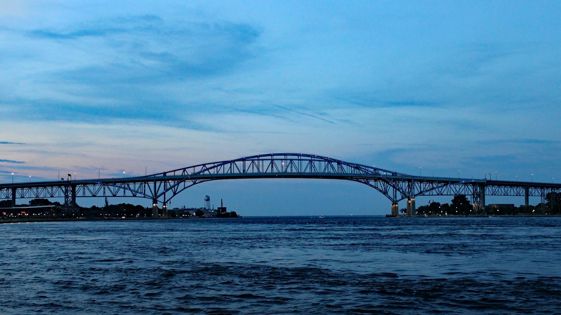 PFAS Contamination in the Huron River