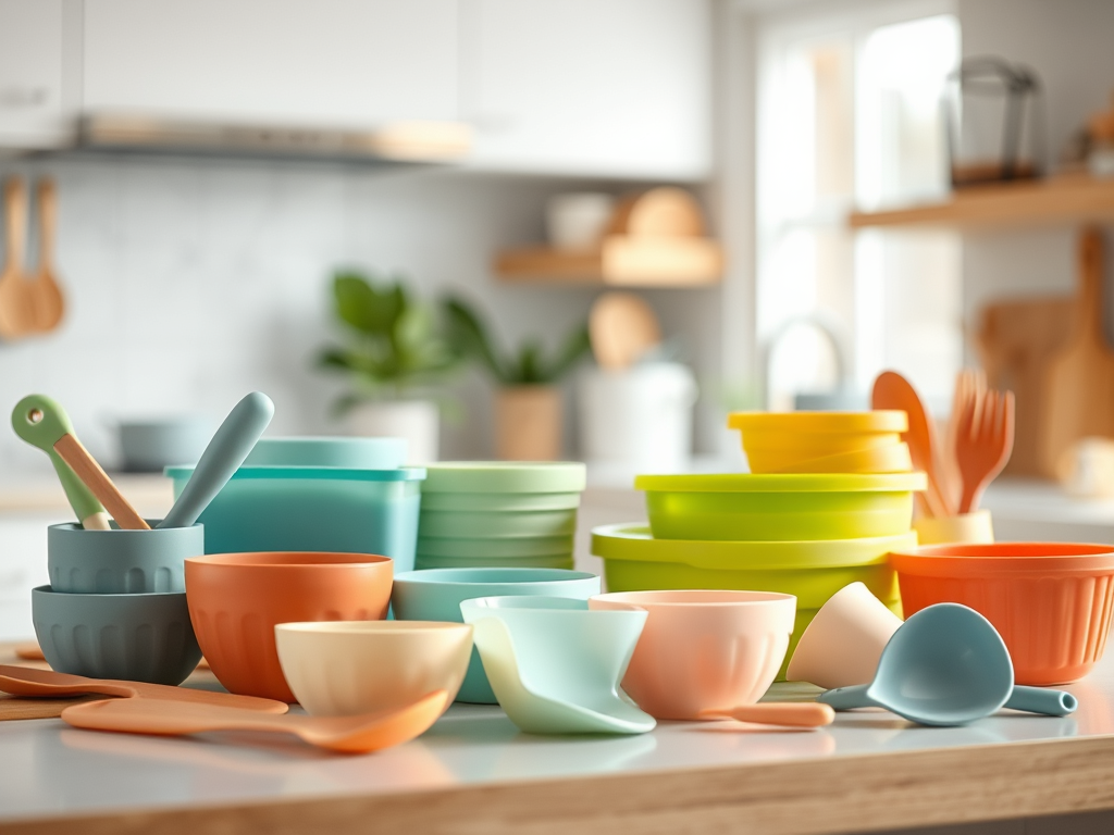 Does Silicone Have Microplastics?